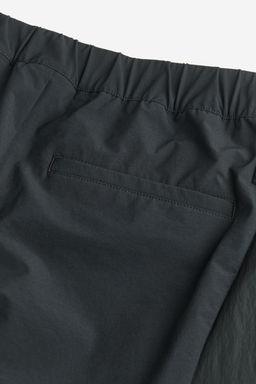 Pantalon parachute outdoor Loose Fit - H&m фото 3