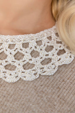 Воротничок В20 - Lt collection фото 4