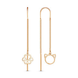 СЕРЬГИ 33016589