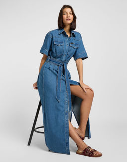 Платье женское