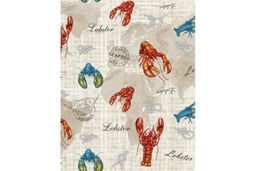 10 шт Полотенце Рогожка-Купон арт. РК 60 ад - Наталья-текстиль фото 2