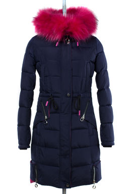 05-1563 Куртка зимняя (Синтепон 300) - Империя пальто фото 11