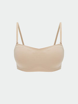 Balensiz Dolgusuz Straplez S?tyen