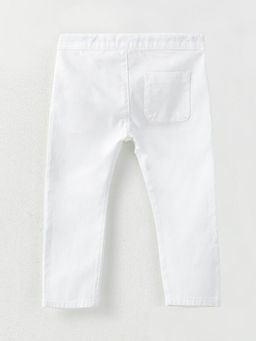 Basic Erkek Bebek Pantolon - Waikiki фото 2