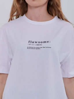 ФУТБОЛКА ЖЕНСКАЯ - Chic & charisma фото 5