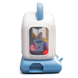 Игрушка-Хваталка "Котик" в коробке