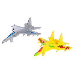 Набор солдатиков Дивизия, 12 предметов - Simaland фото 4