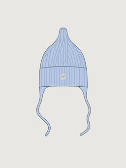 Шапка 11з53626 лед