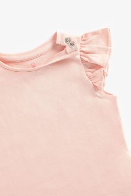 Mothercare / Футболка (набор из 2 шт.)  фото 6