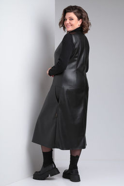 Сарафан Celentano 4053.2 черный фото 6