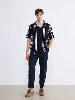 Standart Fit Erkek Pantolon