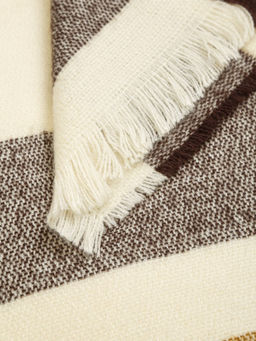 Палантин жен. шерсть+хл+акр 80х200 LG72-987-16 - Labbra фото 7