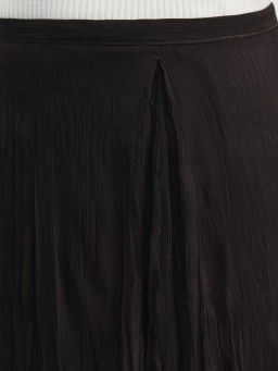 Юбка миди с асимметричным низом / Zarina фото 5