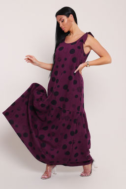 Платье сарафан 002