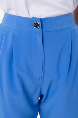 Брюки Б5-3570/1 - Wisell фото 9