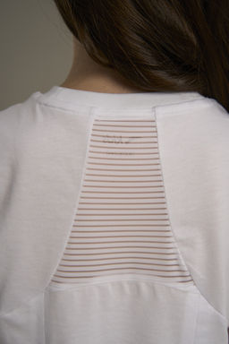 Футболка Белый