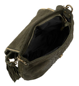 Сумка женская из телячьей кожи - Sefaro фото 2