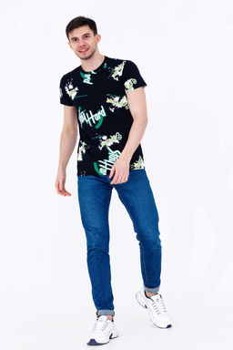 Футболка 11189 - Berchelli фото 17