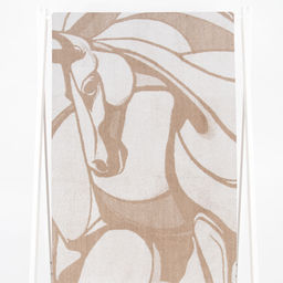 Полотенце махровое 6с102.511ж2 Вихрь(лен3) 67х150см