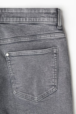 Straight Regular Jeans - H&m фото 7