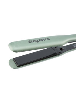 Dewal Щипцы для выпрямления волос / Elegance 03-413, 38 х 110 мм, с терморег., керамико-турмалин покр., 62 Вт
