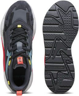 Кроссовки взрослые