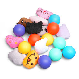 Игрушка-Хваталка "Кот" в коробке