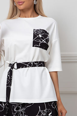 VALENTINA Костюм Дарьяна №3  фото 2