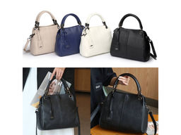 Cумка женская Lanotti TN222/белый