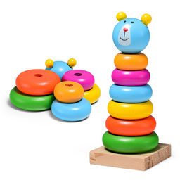 Пирамидка "Мышка"