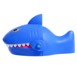 Настольная игра Безумная акула - Лас играс kids фото 5