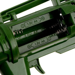 Детский генератор мыльных пузырей Бластер МИКС - Simaland фото 3