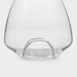 Декантер Magistro «Сфера», 2 л, 15×15×30 см, стекло, прозрачный