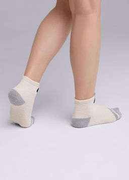 (CLE) C940Т носки дет. травка fashion - Clever wear фото 3