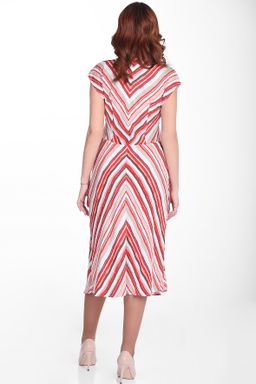 ДИЛАНАВип 907.С1 Платье - Almond фото 2