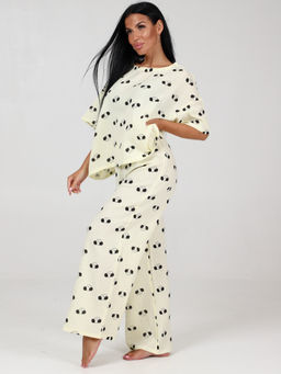 575 ПИЖАМА (брюки) - А-дина фото 5