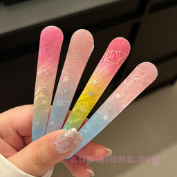 Заколка для волос Sea nature