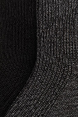 Pack de 2 calcetines tobilleros - H&m фото 3