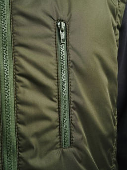 Жилет Айрон - Yollochka фото 27