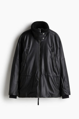 Chaqueta de esqu? acolchada con ThermoMove
