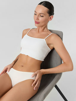 ТРУСЫ ЖЕНСКИЕ (3ШТ.) - Mark formelle фото 7