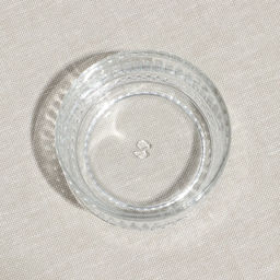 Цена за 24 шт. Салатник Elysia, d=9 см, 235 мл, стекло, прозрачный