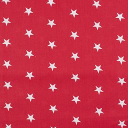 Отрез 150х200 бязь плательная 1700/20 цвет красный