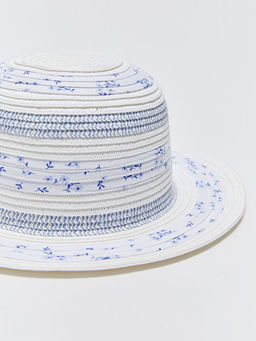 Bask?l? K?z Bebek Kova ?apka - Waikiki фото 2