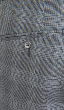 Брюки мужские Broswil 00992  фото 2