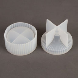 Молд силиконовый «Шкатулка»