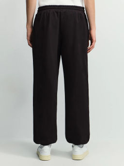 Базовые джоггеры из 100% хлопка / Zarina  фото 4