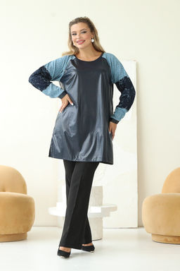 Туника М5-3715/2 - Wisell фото 7