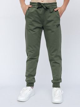 CRB wear/!CWJB 70234-34 Брюки для мальчика,оливковый/Ex.Cherubino  фото 2