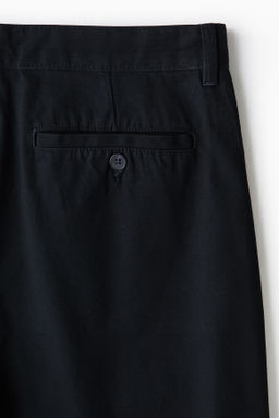 Chinos cortos Relaxed Fit - H&m фото 8